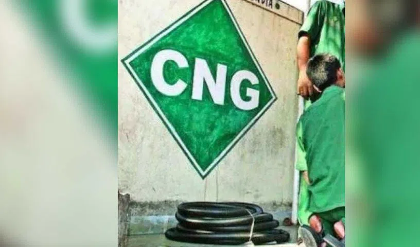 Delhi CNG price hiked by Rs 3.89 per kg to Rs 86.98