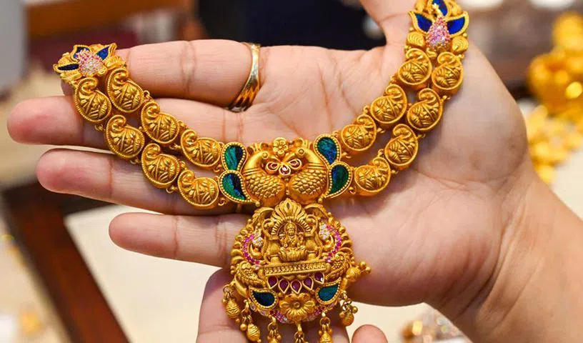 Gold could reach $5,600 and silver $120 in bull case, says report