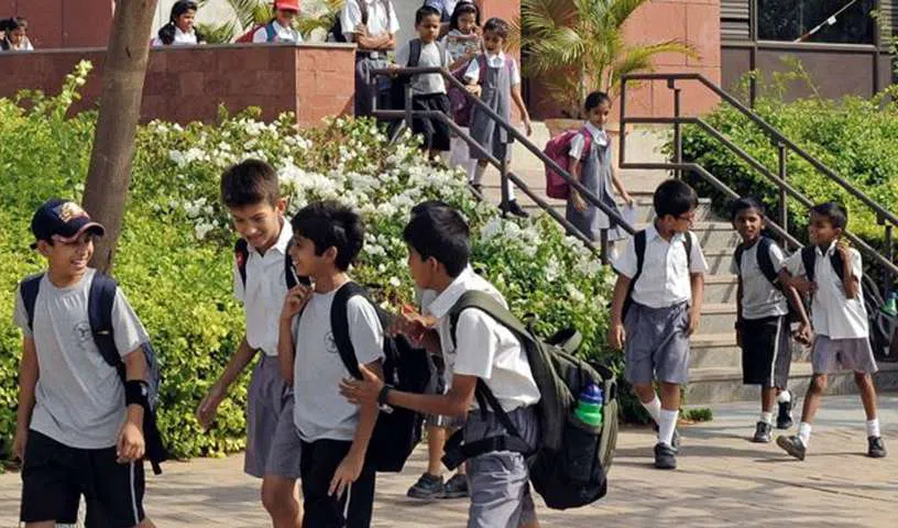 Telangana government schools see sharp enrolment decline
