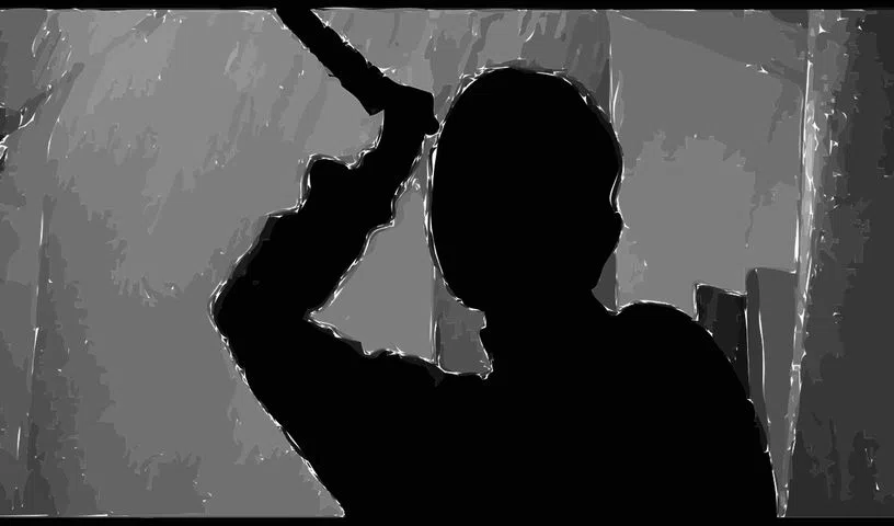 Unidentified man hacked to death in Mailardevpally
