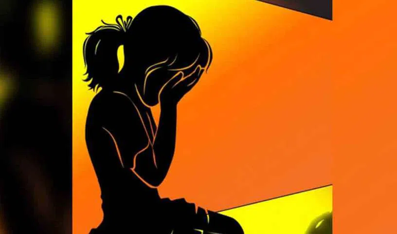 Case booked against 14-year-old boy under POCSO Act
